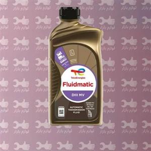 روغن گیربکس توتال مدل 80w90 حجم 1 لیتر