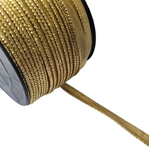 نوار مغزی مدل هندی طرح  GOL طول 4 متر