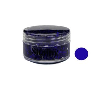 گلیتر مو و چشم شاینی مدل H-7 کد 002