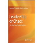 کتاب Leadership or Chaos اثر Norman Schofield and Maria Gallego انتشارات Springer