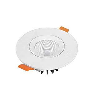 چراغ سقفی COB مودی 7 وات مدل توکار کد IR-MD4607R