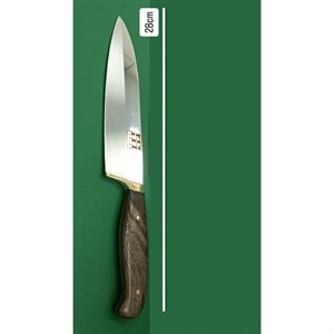 چاقو مدل جوجه زن کد j01