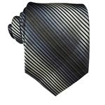 کراوات مردانه مدل راه راه کلاسیک کد LP RR