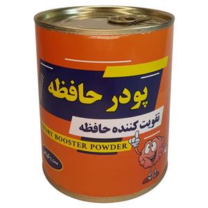 پودر تقویت حافظه فدک - 200 گرم