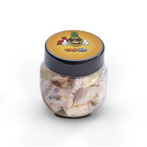 بستنی خشک پفکی اسمارتیز فریزفروت - 40 گرم