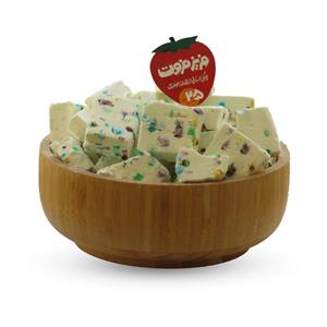 بستنی خشک پفکی اسمارتیز فریزفروت - 40 گرم