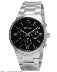 ساعت مچی مردانه OMAX 70SMP26I
