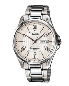 ساعت مچی مردانه CASIO MTP-1384D-7A 