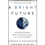 کتاب A Bright Future اثر جمعی از نویسندگان انتشارات PublicAffairs