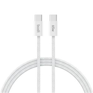 کابل USB-C بودی مدل DC252TT10W طول 1 متر