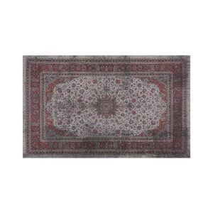 پادری مدل فرشینه سنتی کد M35M001-MR0009 سایز 76x46 سانتی متر