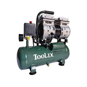 کمپرسور هوا تولیکس مدل TX-2809S | گارانتی 6 ماهه پروتک