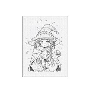 کاغذ رنگ آمیزی مدل color 7