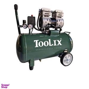 پمپ باد سایلنت تولیکس ۵۰ لیتری مدل TX-2850S