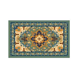 پادری مدل فرشینه سنتی کد M35M001-MR0023 سایز 76x46 سانتی متر