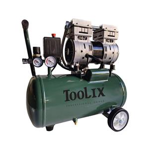 کمپرسور هوا تولیکس مدل TX-2824S
