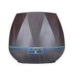 دستگاه بخور سرد مدل Aroma Diffuser 7LED