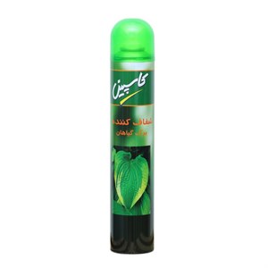 اسپری براق کننده گیاه کاسپین مدل 01 حجم 500 میلی لیتر