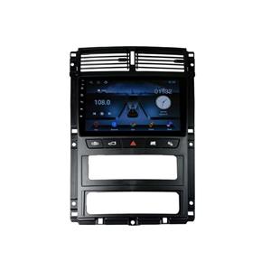 مانیتور خودرو کاروین مدل s800 با برد TS مناسب برای پارس