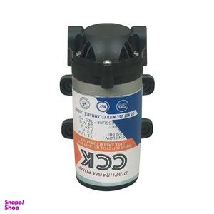 پمپ تصفیه آب سی سی کا مدل wpns