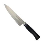 چاقو تاپ استیل مدل راسته بلند کد 3496