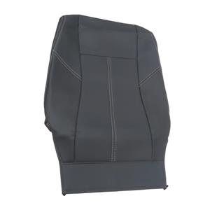 روکش صندلی خودرو مدل royal مناسب برای کاپرا