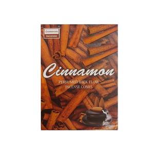 عود دارشان مدل Cinnamon کد دارچین 01