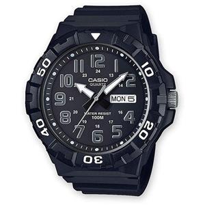 ساعت مچی مردانه CASIO MRW-210H-1A Casio Watch For Men 