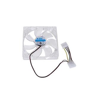 خنک کننده پردازنده مدل rdc-glassfan سایز8x8