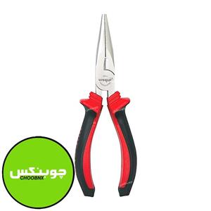 انبر دمباریک وایزآپ مدل 010303 سایز 6 اینچ