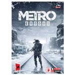 بازی Metro Exodus مخصوص PC نشر گردو