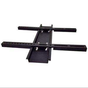 پایه دیواری تلوزیون مدل براکت مناسب برای تلوزیون های 32 الی 60 اینچ