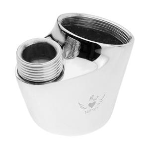 پایه شیر آشپزخانه های پلاس مدل برلیان