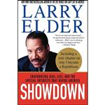 کتاب Showdown اثر Larry Elder انتشارات تازه ها