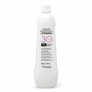 اکسیدان فرامسی مدل Pro Activator 30 نه درصدی حجم 946 میلی لیتر