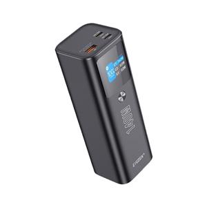 پاوربانک اِیزن پلاس مدل EP-12 ظرفیت 25000 میلی آمپر ساعت