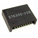 آیسی امپلیفایر مدل STK350-230