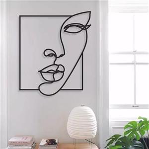 استیکر مدل چوبی کد T102 -