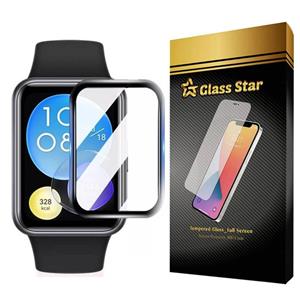 محافظ صفحه نمایش گلس استار مدل PMGA مناسب برای ساعت هوشمند هوآوی  Watch Fit 2
