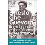 کتاب Reminiscences of the Cuban Revolutionary War اثر Che Guevara and Ernesto Che Guevara انتشارات Ocean Press