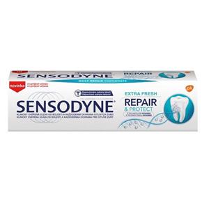 خمیر دندان سنسوداین مدل Daily Fresh حجم 70 میلی لیتر