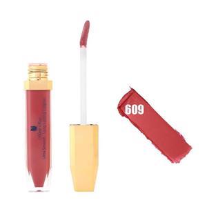 رژ لب مایع مارین رز شماره 609