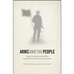 کتاب Arms and the People اثر Mike Gonzalez and Houman Barekat انتشارات Pluto Press