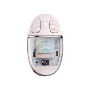 ماوس بی سیم کوتتسی مدل Magic crystal