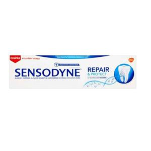 خمیر دندان سنسوداین مدل Repair حجم 70 میلی لیتر