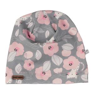 کلاه بچگانه مدل فلاور