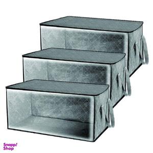 ارگانایزر لیلیوم مدل فیدلیتی بسته 3 عددی