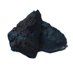 سنگ راف مدل گوتیت مخملی کلکسیونی کادویی کد 250