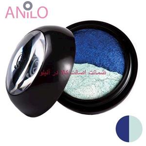 سایه چشم دو عددی کاپریس مدل دو اینفرنال شماره‌ 84 Caprice Duo Infernal Eyeshadow 84