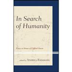 کتاب In Search of Humanity اثر جمعی از نویسندگان انتشارات Lexington Books